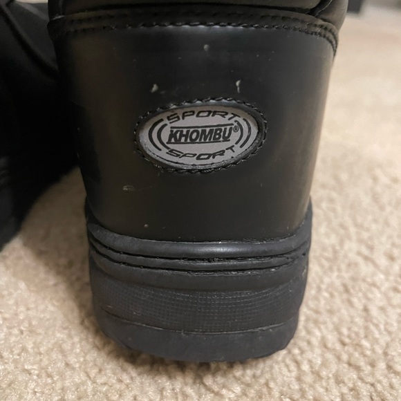Women’s Khombu sport snow winter boots - Picture 4 of 6